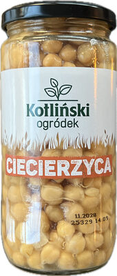 Ciecierzyca