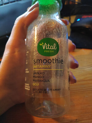 Smoothie Vital Fresh