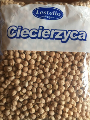 Ciecierzyca - Lestello