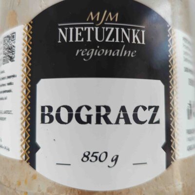 Bogracz