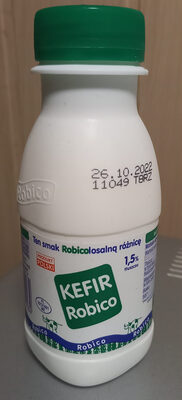 KEFIR Robico