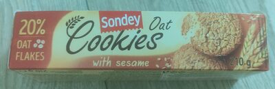 Sasanki Lidl sondey