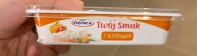 Twój Smak Z PRZYPRAWAMI OSM Piątnica