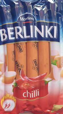 Berlinki chilli