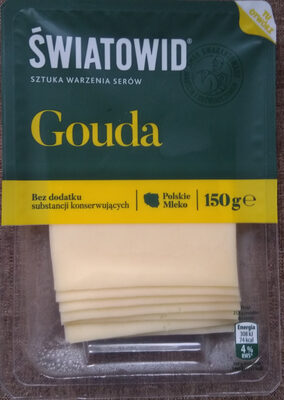Gouda Światowid