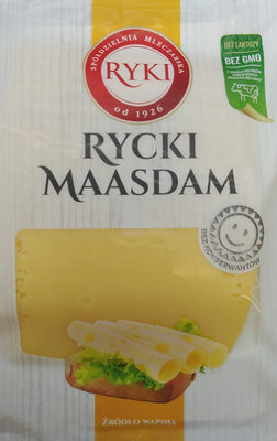 Rycki Maasdam Ryki