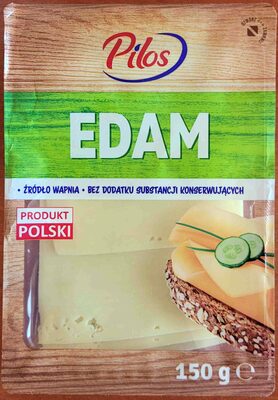 Edam Pilos