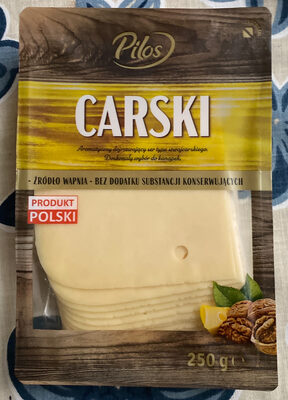 Ser Carski Pilos