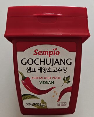 Gochujang Sempio