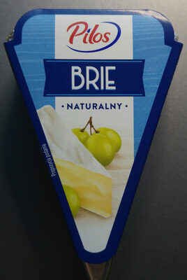 Brie Naturalny Lidl