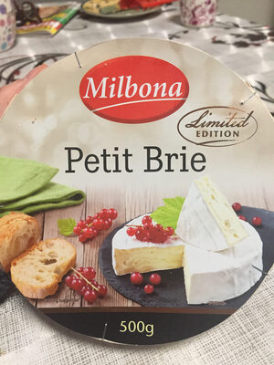 Petit Brie Milbona