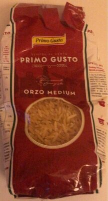 Orzo medium Primo Gusto
