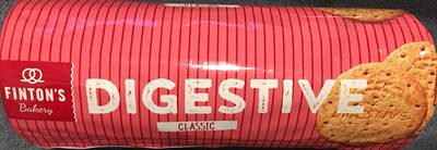 Digestive classic Finton's