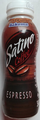 Satino Coffe Bakoma