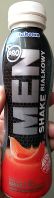 Men Protein Shake białkowy Bakoma
