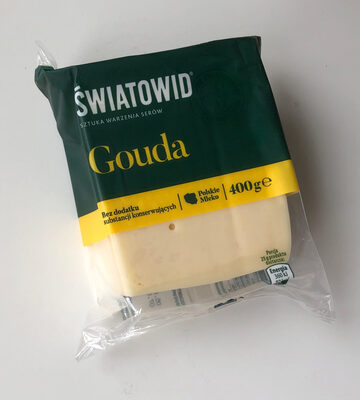 Gouda Mlekpol