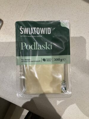 Podlaski Światowid
