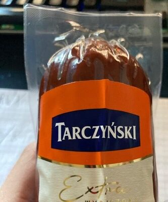 Krakowska sucha z szynki Tarczyński