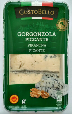 Gorgonzola Pikantna GustoBello