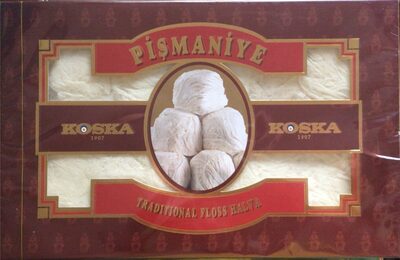Pismaniye Koska