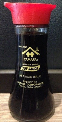 Brewed Soy Sauce Yamasa Corporation