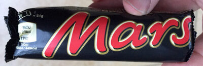 Mars