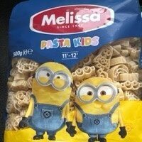 Pasta Kids Melissa