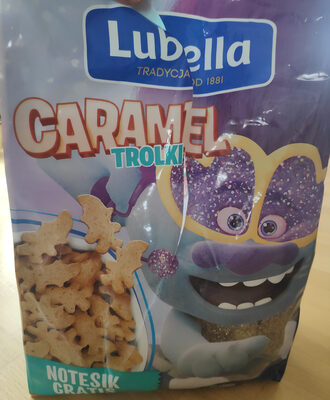 Carmel Trolki Lubella