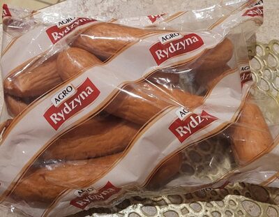 Kiełbasa Śląska