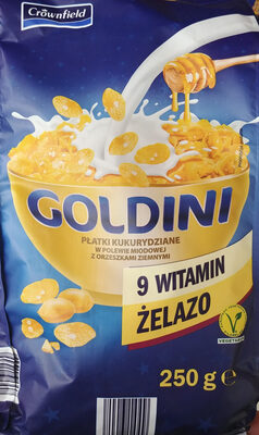 Goldini Crownfield