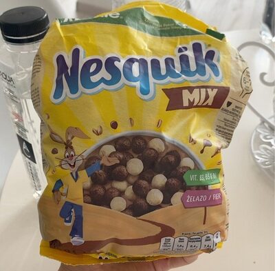 Nesquik Mix