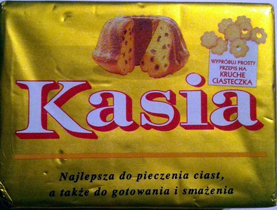 Kasia Margaryna 250g Unilever