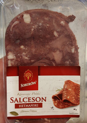 Salceson Hetmański Sokołów