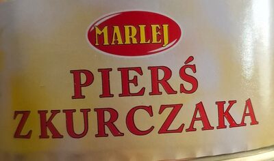 Pierś Z Kurczaka