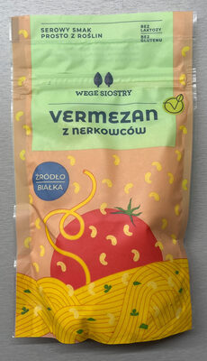 Vermezan z nerkowców Wege Siostry