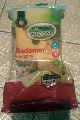 Radamer wędzony Światowid