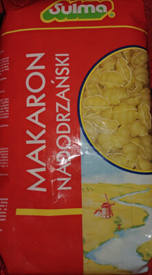 Makaron Nadarzyński Sulma