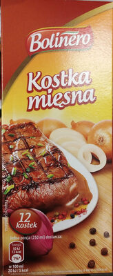 Kostka mięsna Belinero