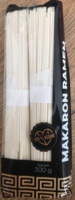 Makaron Ramen