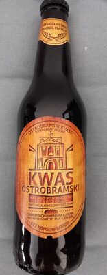 Kwas ostrobramski Polbioeco
