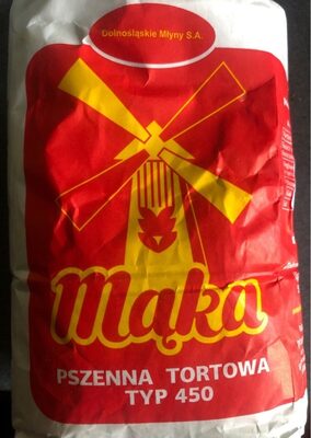 Maka Dolnośląskie młyny