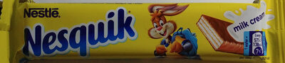 Nestle Nesquik
