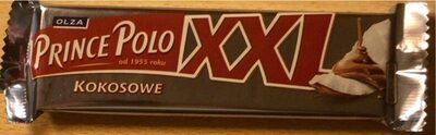 Prince Polo XXL Kokosowe Olza