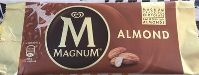 Magnum Almond