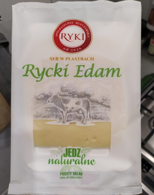 Rycki Edam Ryki