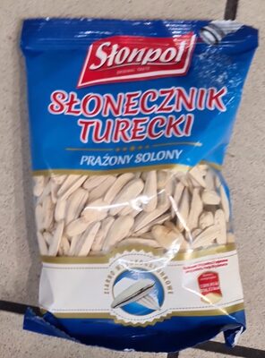 Słonecznik turecki Słonpol