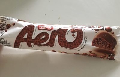 Aero Nestlé