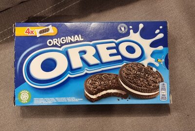 oreo orginal