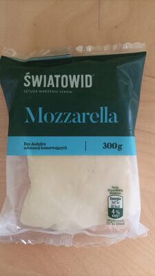 Mozzarella - Światowid