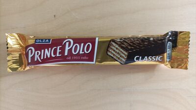 Prince Polo Classic